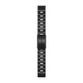 Garmin Ремешок сменный QuickFit 22 мм (титановый) темно-серый DLC
