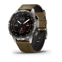 Умные часы GARMIN MARQ Adventurer (Gen 2) Premium Smartwatch (010-02648-31)