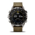 Умные часы GARMIN MARQ Adventurer (Gen 2) Premium Smartwatch (010-02648-31)
