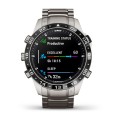 Умные часы GARMIN MARQ Aviator (Gen 2)  Premium Smartwatch (010-02648-01)