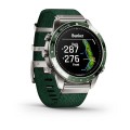 Умные часы GARMIN MARQ Golfer (Gen 2) Premium Smartwatch (010-02648-21)