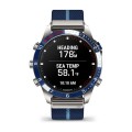 Умные часы GARMIN MARQ Captain (Gen 2) Premium Smartwatch (010-02648-11)