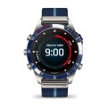 Умные часы GARMIN MARQ Captain (Gen 2) Premium Smartwatch (010-02648-11)
