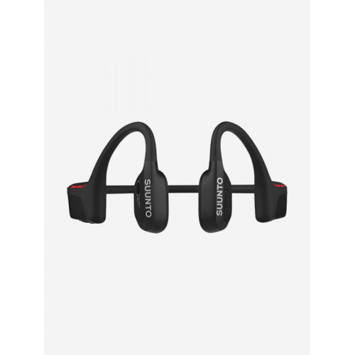 Беспроводные наушники Suunto Wing 2 Black— инновационные спортивные наушники