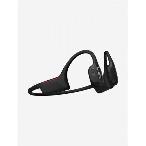 Беспроводные наушники Suunto Wing 2 Black— инновационные спортивные наушники