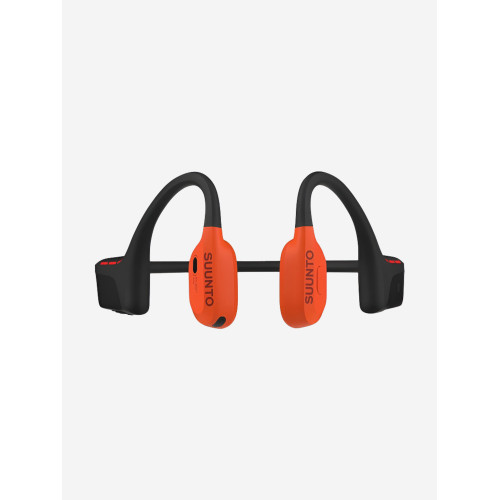 Беспроводные наушники Suunto Wing 2 Coral Red — инновационные спортивные наушники